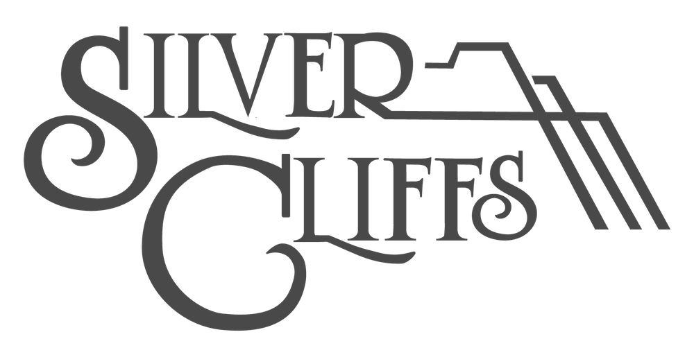 a logo for mixed citrus on a green background